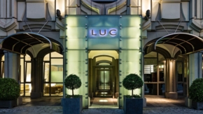 Luc Berlin Foto MHP Hotels